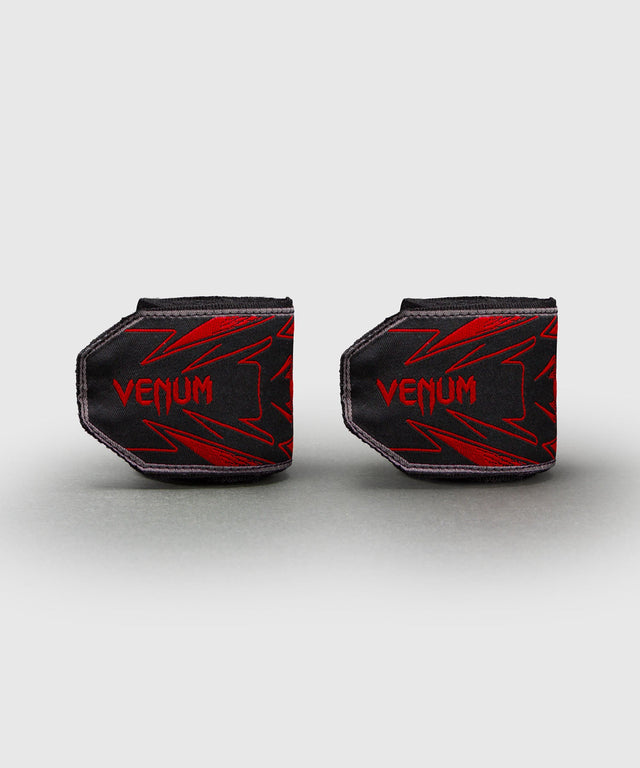 Venum Bandages Kontact Evo Amazonia Reborn - Zwart/Rood