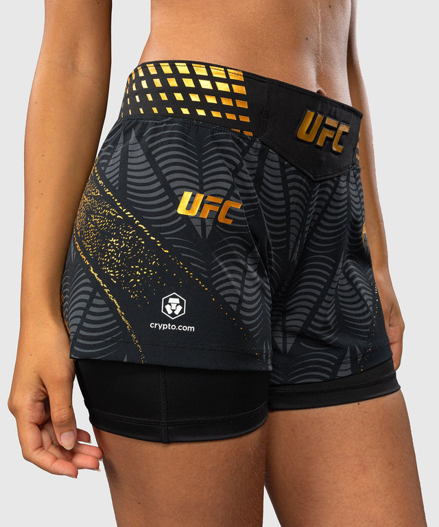 Venum UFC MMA Shorts Zenith Dames - Champion