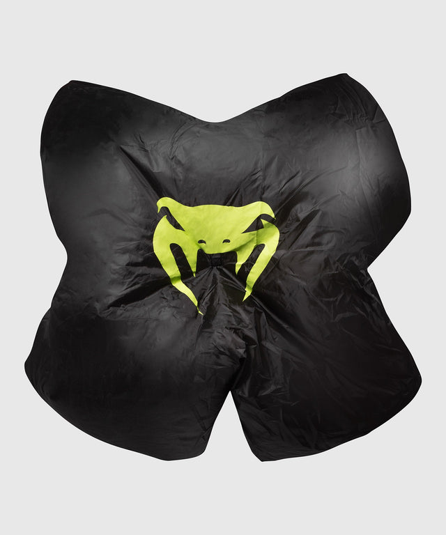 Venum Challenger Parașută de alergare – Negru/Neon Galben