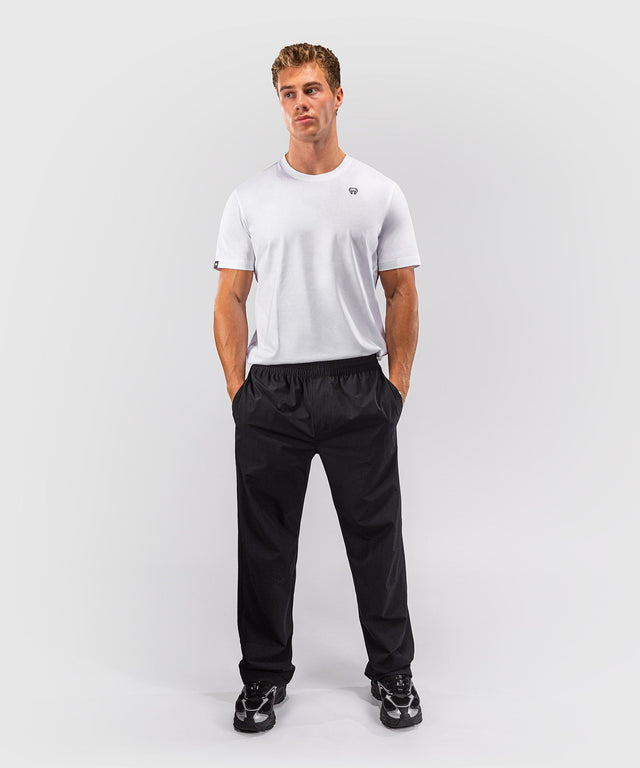 Venum Trainingsbroek Essential Woven - Zwart