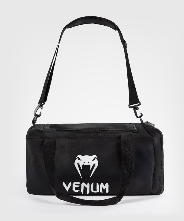 Venum Sporttas Essential - Zwart