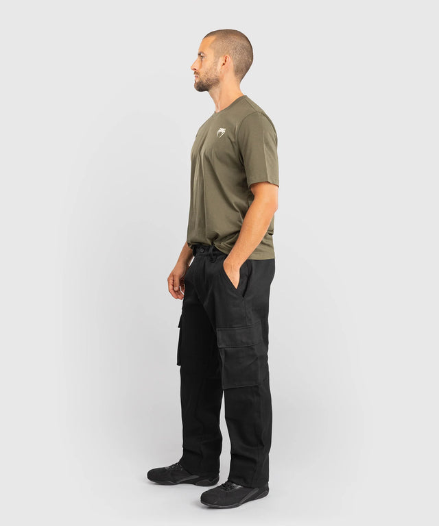 Venum Heritage Pants - Black
