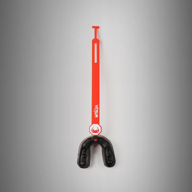 Venum Bitje Challenger Kinderen - Zwart/Rood