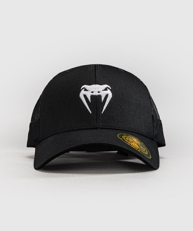 Venum Pet MX Zwart/Wit - Zwart/Wit