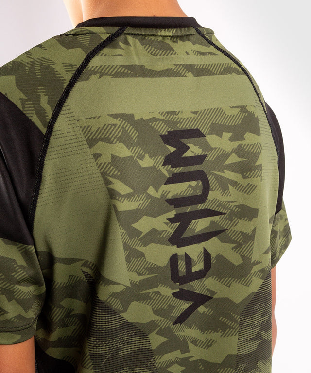 T-shirt Venum Trooper – Enfant