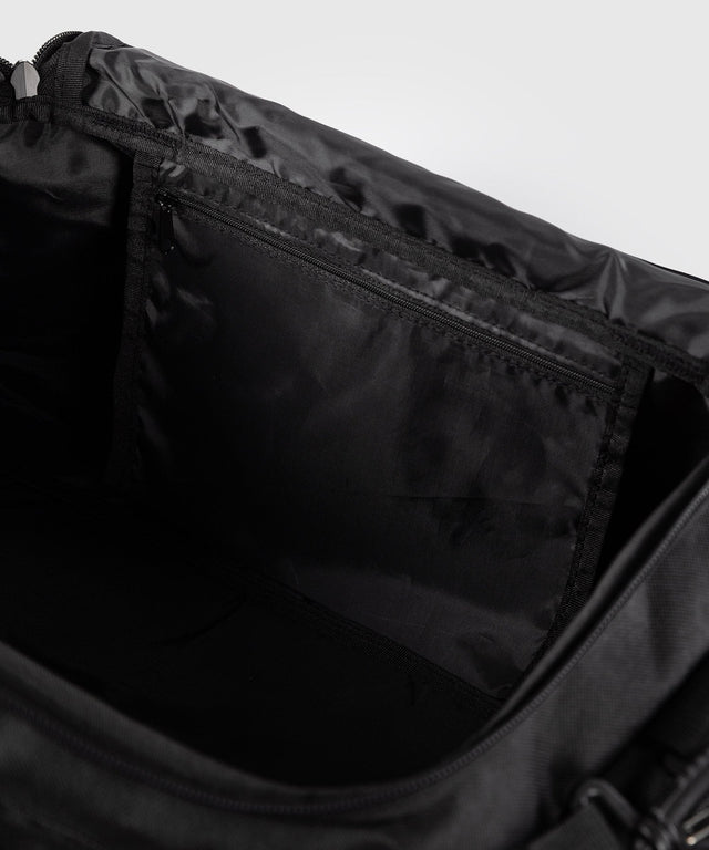 Venum Sporttas Essential - Zwart