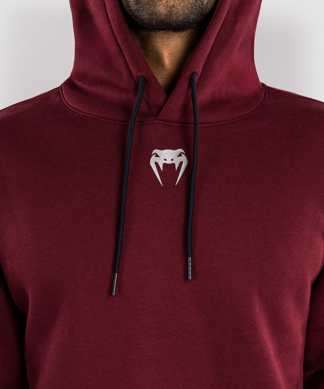 Bluza Venum UFC Zenith – Bordowy