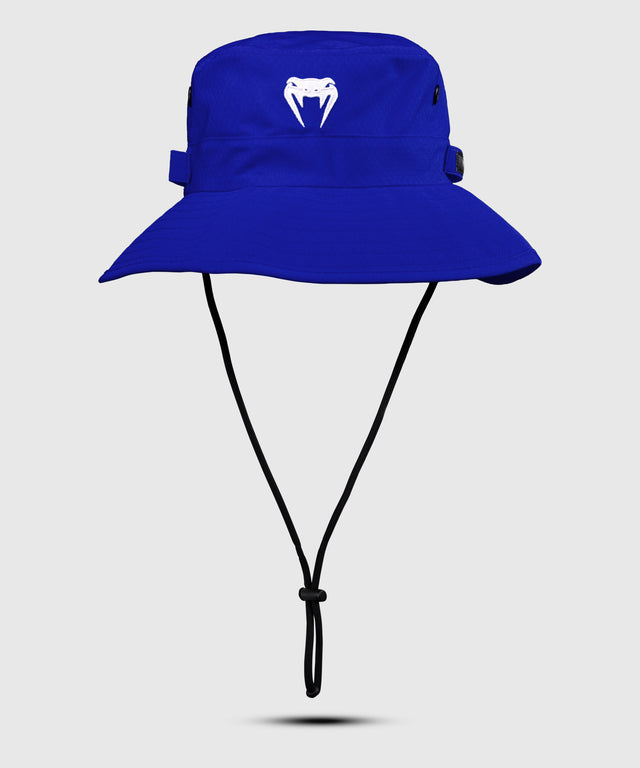 Venum Pet Lineup - Royal Blue/White