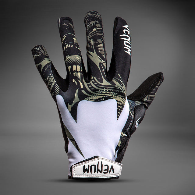 Venum MX Summer Motorhandschoenen Alien - Zwart/Zand