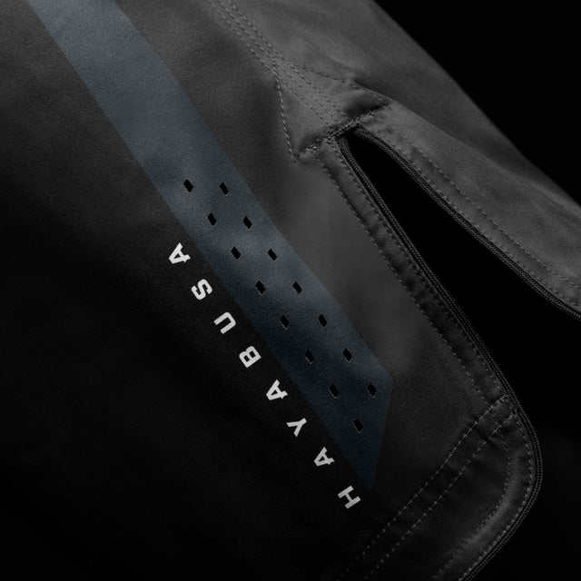 Hayabusa MMA Shorts Apex Core – Black
