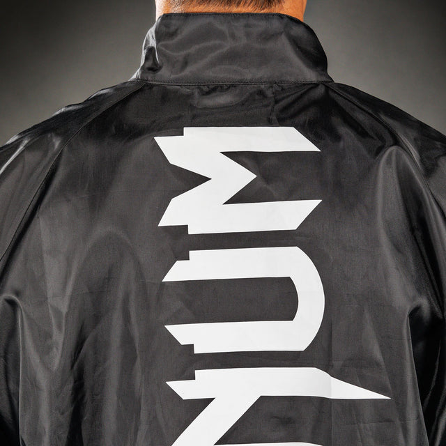 Venum Trainingsjas MX Basics - Zwart/Wit