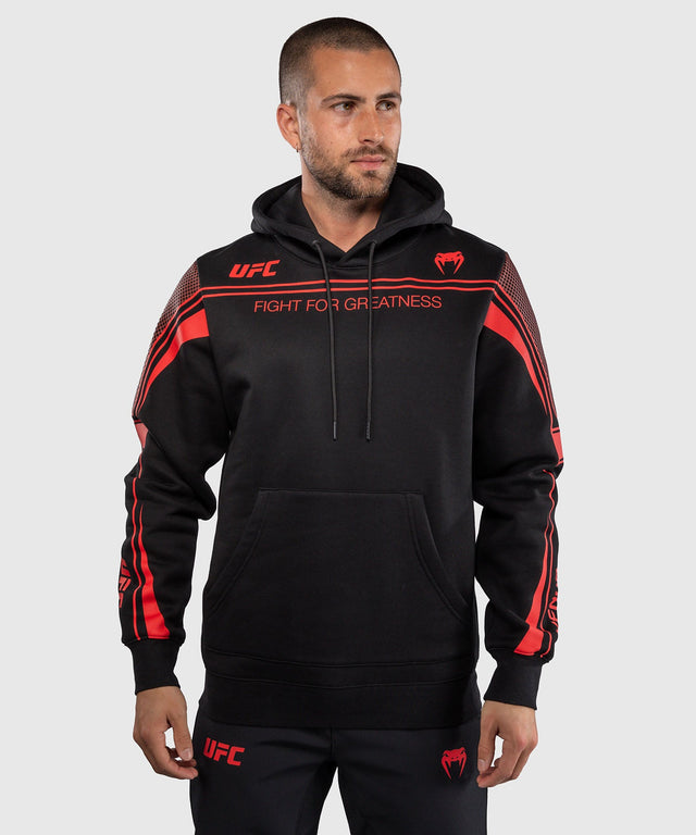 Venum UFC Hoodie Unity - Zwart