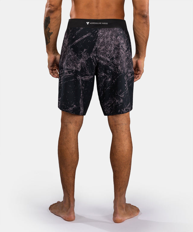 Venum MMA Shorts Rage & Workout - Zwart/Grijs