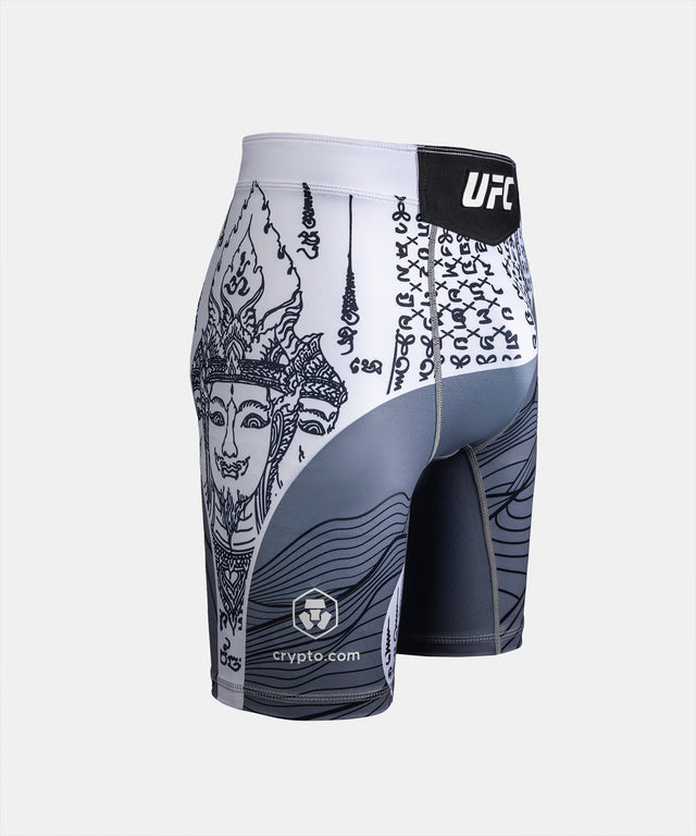 Venum UFC MMA Shorts Khalil Rountree Kinderen - Grijs