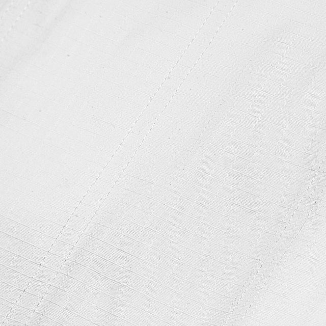 Hayabusa BJJ Gi Broek Valor Ripstop Dames - Wit