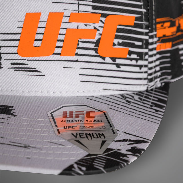 Venum UFC Pet Zenith - Wit