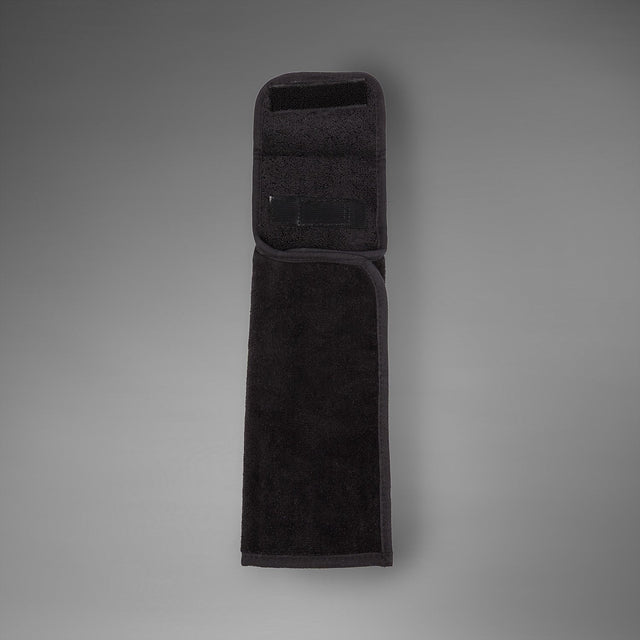 Venum Lineup Towel – Black/White