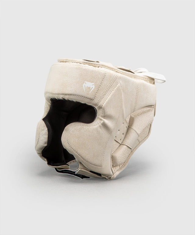 Venum Hoofdbeschermer Stone 2.0 - Zand