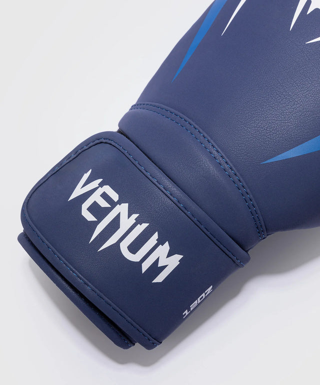 Venum Bokshandschoenen Hurricane - Midnight Blue