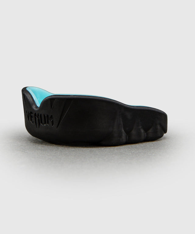 Venum Challenger Mouthguard Black/Turquoise