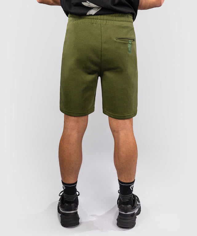 Spodenki Venum Classic Fleece – Khaki