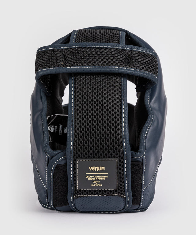 Venum Hoofdbeschermer Impact Evo - Wit