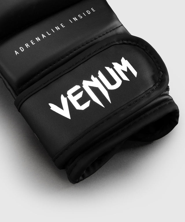 Venum MMA-handsker Contender 1.5 - Sort/Hvid