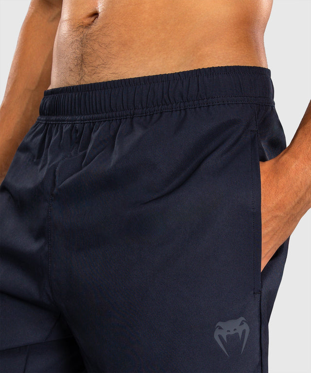 Venum Trainingsshorts G-Core - Marineblauw/Wit