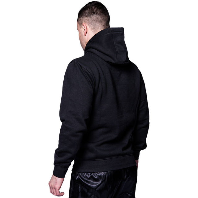 Bluza 8 WEAPONS Unlimited – Czarna