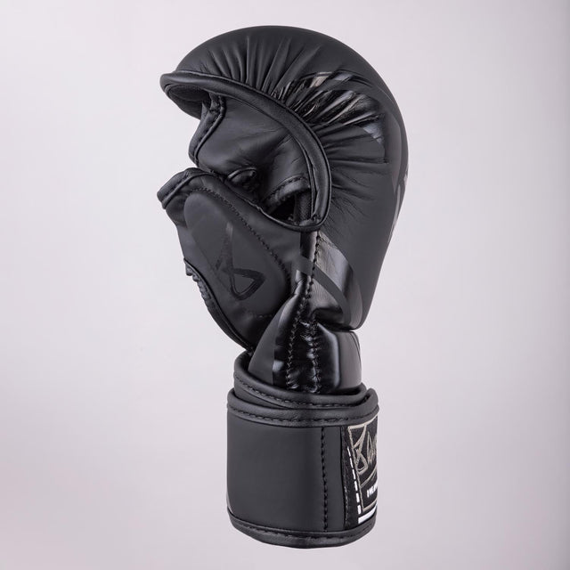 8 WEAPONS MMA Handschoenen Shift - Zwart