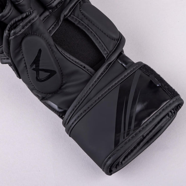 8 WEAPONS MMA Handschoenen Shift - Zwart