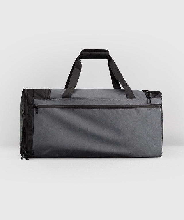 Torba sportowa Venum Essential L – Szara/Czarna