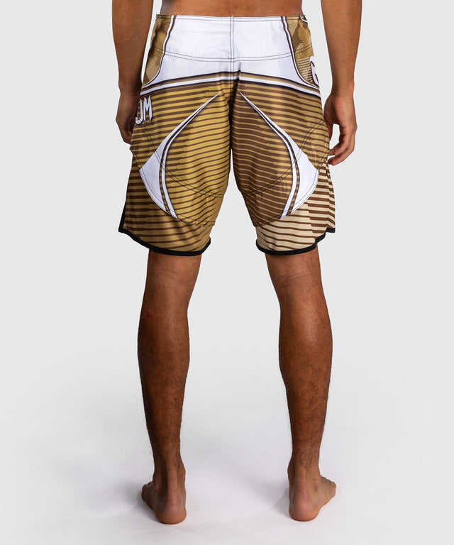 Venum MMA-shorts Camo Hero – Ljusbeige/Brun
