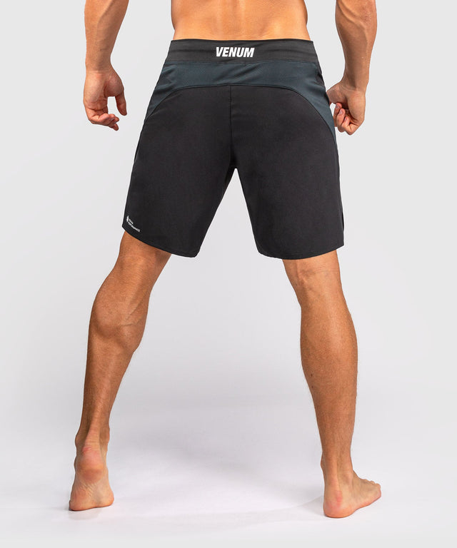 MMA trenky Venum G-Fit Scale – Černé