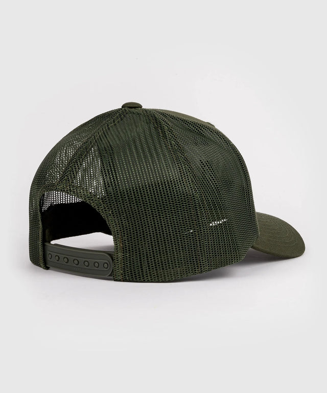 Czapka Venum Trucker Cap Classic – Zielona Glina