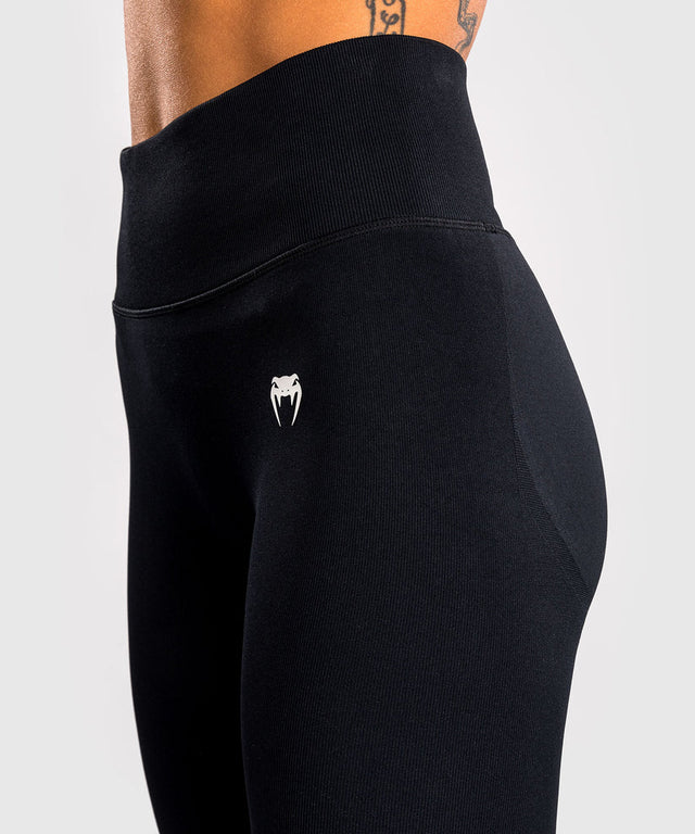 Venum Dames Sculpt Leggings - Zwart/Wit
