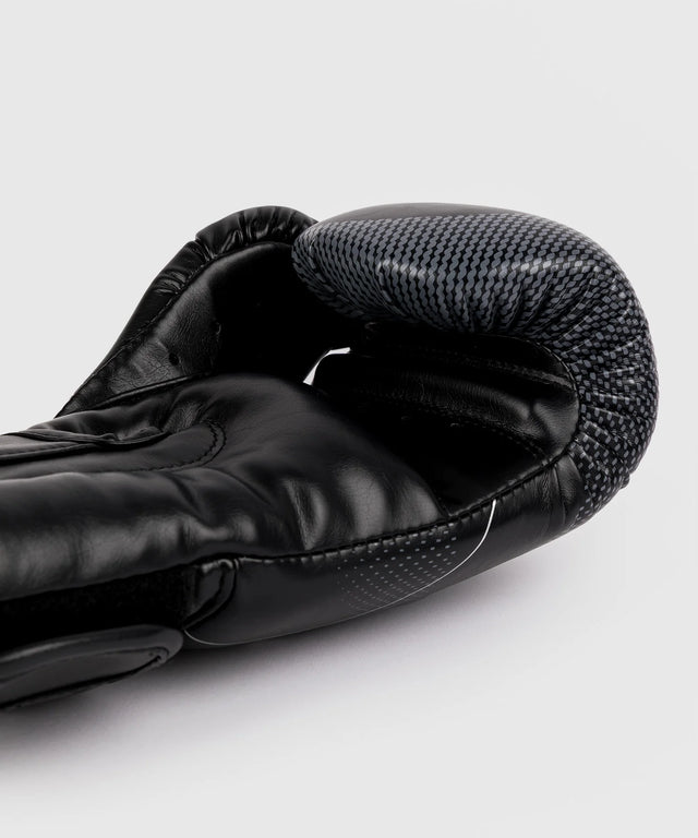 Venum Nexus Boxing Gloves - Black