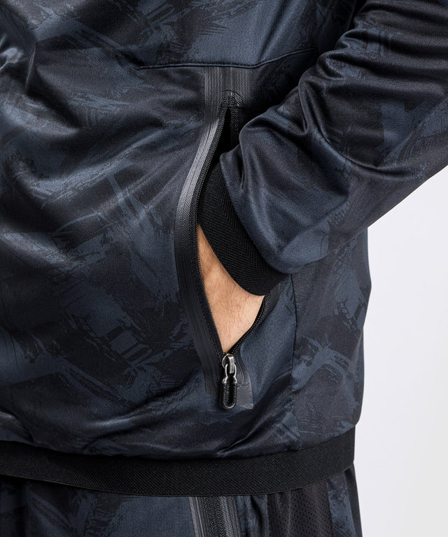 Bluza Venum Electron 3.0 – Czarna