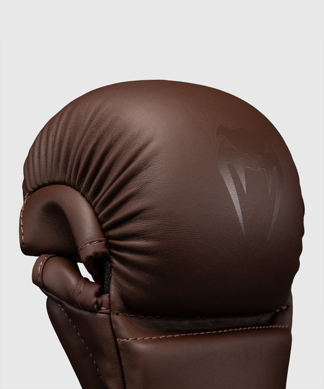 Venum MMA-handsker Contender 1.5 - Mørkebrun
