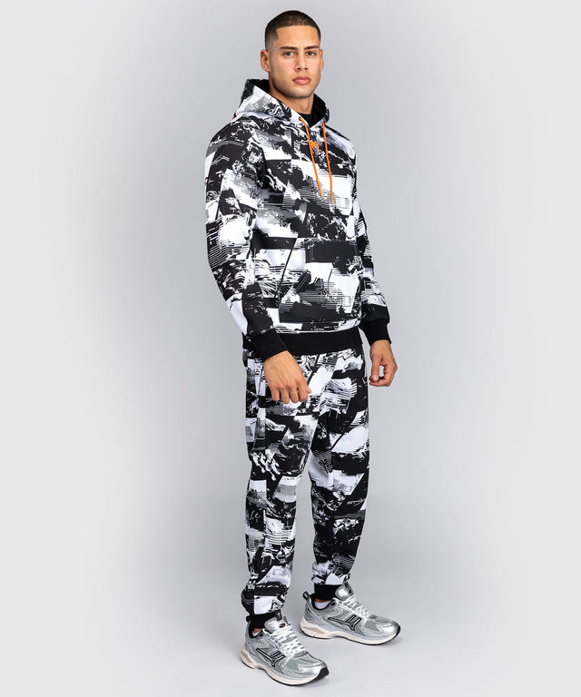 Venum UFC Hoodie Zenith – White