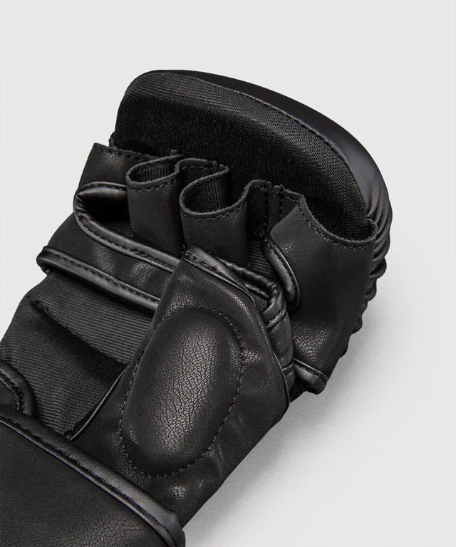 Venum MMA Gloves G-Core – Black/Gold