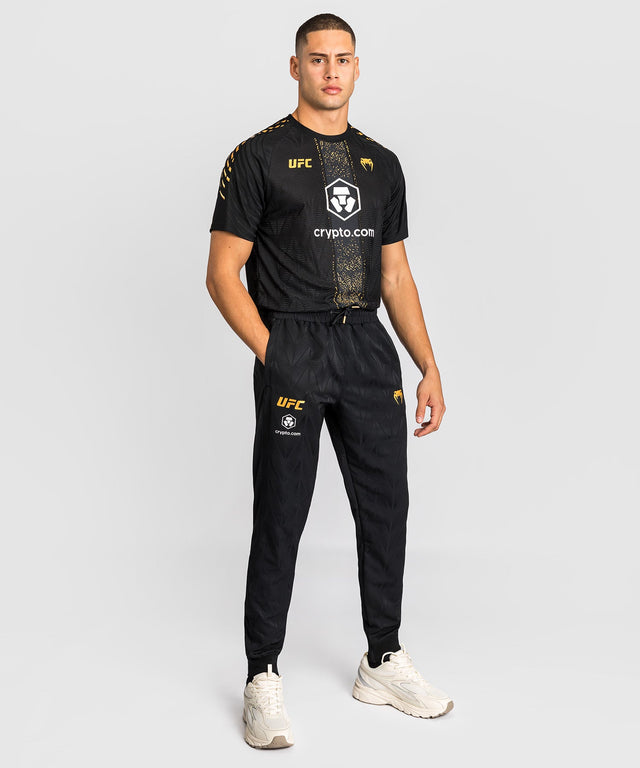 Venum UFC Trainingsbroek Zenith Heren by Authentic Fight - Zwart