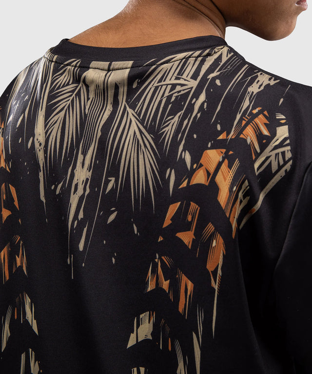 Venum T-shirt Dry Tech Kids – Tiger