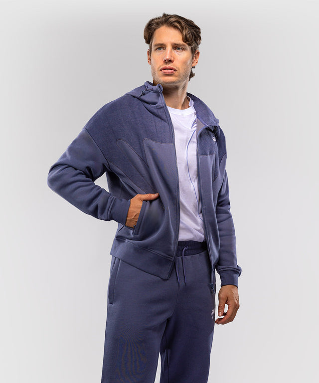 Venum Attack Training jacket – Blue