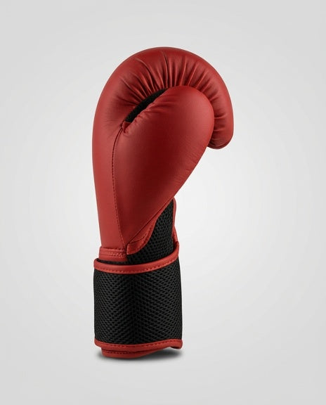 Adidas Bokshandschoenen Hybrid 25 - Rood