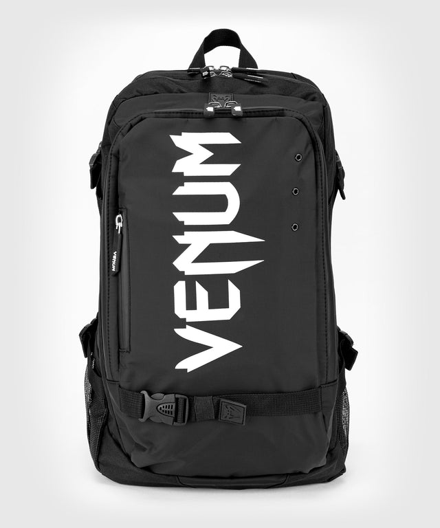 Venum Rugtas Challenger Pro Evo – sort/hvid