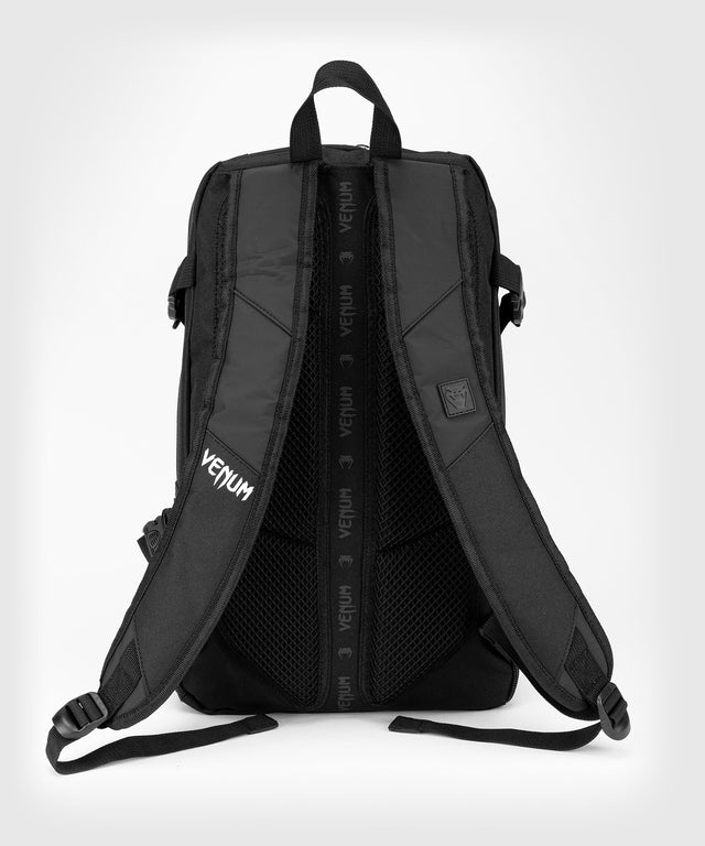 Venum Rugtas Challenger Pro Evo – sort/hvid