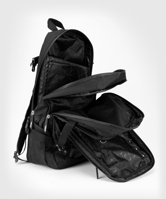 Venum Rugtas Challenger Pro Evo – sort/hvid