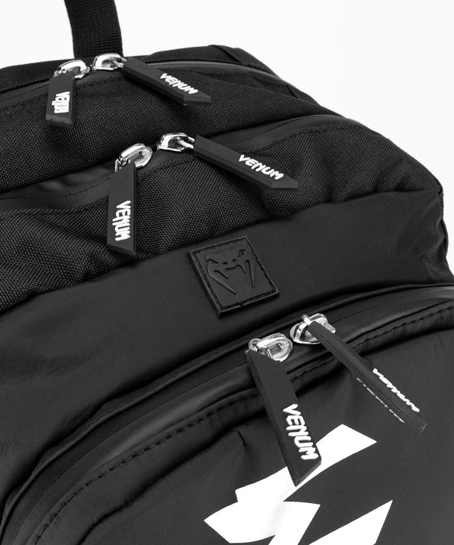 Venum Rugtas Challenger Pro Evo – sort/hvid