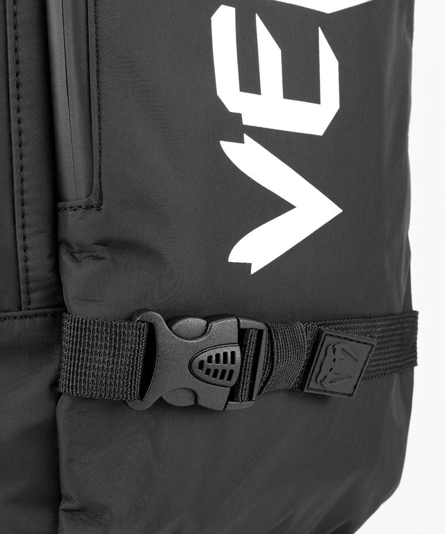 Venum Rugtas Challenger Pro Evo – sort/hvid